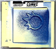 Curve - Coming Up Roses CD 2